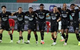 Dewa United Taklukkan Persebaya 2-0, Geser Bajol Ijo di Klasemen Liga 1 - JPNN.com Jatim