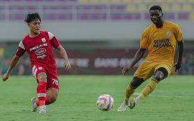 Persis Solo Masih Terpuruk, Zanadin Fariz: Kami Ingin Tetap di Liga 1 - JPNN.com Jateng