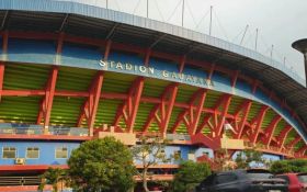 Renovasi Stadion Gajayana Ditarget Rampung Mei 2025, Siap Sambut Porprov Jatim IX - JPNN.com Jatim