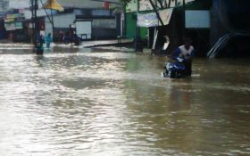 Kaltim Berpotensi Diguyur Hujan Sepanjang Ramadan, BMKG Sampaikan Peringatan Ini - JPNN.com Kaltim