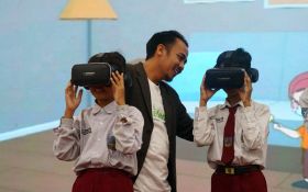 UM Surabaya Luncurkan Aplikasi Pembelajaran Digital Ekofem Edu, Ini Fitur Unggulannya - JPNN.com Jatim