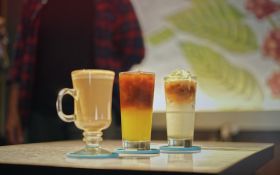 Excelso Luncurkan Natural Series, Kopi Sehat dengan Manis Alami Tebu - JPNN.com Jatim