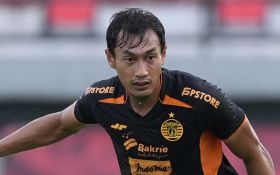 Persija Jakarta Kecolongan Gol Lawan PSM Makassar, Evaluasi Besar - JPNN.com Jakarta