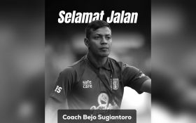 Kronologi Bejo Sugiantoro Meninggal Saat Bermain Sepak Bola di SIER - JPNN.com Jatim