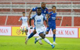 PSIS Semarang Imbang di Kandang Arema, Gilbert Agius Bangga - JPNN.com Jateng