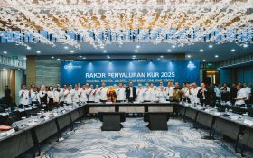 Bank Bjb Dukung Penuh Penyaluran KUR 2025 untuk Akselerasi UMKM - JPNN.com Jabar