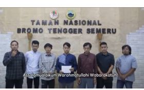 7 Pendaki yang Naik Gunung Semeru Saat Pendakian Ditutup Di-Blacklist 5 Tahun - JPNN.com Jatim