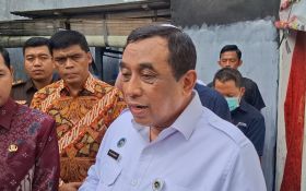 BGN Respons Kemunculan Berbagai Masalah Soal Program MBG - JPNN.com Jatim