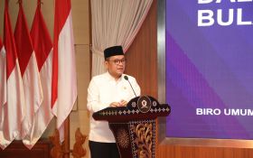 Gubernur Lemhannas RI: Zakat Wujud Kedermawanan Sosial dan Bagian dari Ketahanan Nasional - JPNN.com Jabar