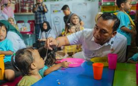 Wihaji: Daycare Berbasis MBG Solusi Pengasuhan & Gizi Anak - JPNN.com Jateng