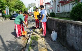 Pemkot Jogja Luncurkan Gerakan Sekolah Bersih - JPNN.com Jogja