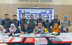 Kasus Siswa SMK di Bandung Barat Tewas saat Latihan Pentas Teater Murni Kecelakaan - JPNN.com Jabar