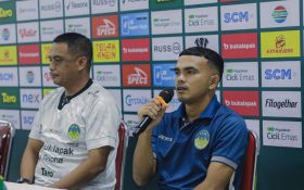 Profil Roken Tampubolon, Pahlawan PSIM Jogja - JPNN.com Jogja