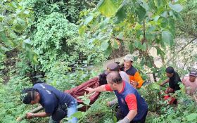 Perempuan Berkebutuhan Khusus di Magetan Ditemukan Tewas di Sungai - JPNN.com Jatim