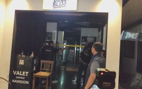 Gerebek Striptis di Mansion Karaoke Semarang, Polisi Selidiki Dugaan Prostitusi  - JPNN.com Jateng