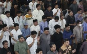 6 Juta Warga Muhammadiyah Jatim Mulai Salat Tarawih Malam Ini - JPNN.com Jatim