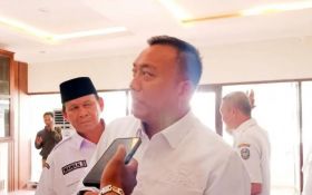 Efisiensi Anggaran, Pemkab Situbondo Batalkan Pengadaan Mobil Dinas Baru Bupati - JPNN.com Jatim