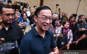 Tom Lembong Minta Dibebaskan dan Dipulihkan Nama Baiknya - JPNN.com Jakarta