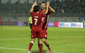 Nermin Haljeta Menggila, Bawa PSM Makassar Lanjutkan Tren Positif di Liga 1 - JPNN.com Jateng