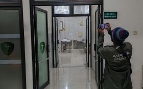 Pelaku Curanmor di Pasuruan Mati Ditembak Polisi - JPNN.com Jatim