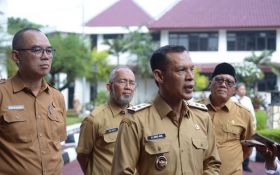 Jaro Ade Sambut Baik Wacana Program Koperasi Desa Merah Putih Ala Presiden Prabowo - JPNN.com Jabar