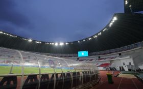 Laga PSS Sleman Vs Persis Solo Digelar di Tempat Netral, Stadion Mana yang Dipakai? - JPNN.com Jateng