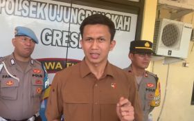 Kerangka Manusia Dalam Mobil di Asrama Polisi Gresik Berjenis Kelamin Laki-Laki - JPNN.com Jatim