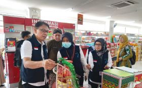 BBPOM Yogyakarta Temukan Produk Pangan Diduga Mengandung Formalin - JPNN.com Jogja