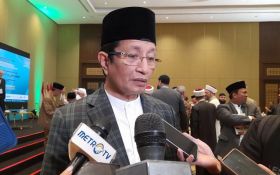 Menteri Agama Sebut KPK Cegah Banyak Orang Masuk Neraka - JPNN.com Jakarta