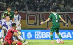 Drama Laga Persebaya Vs PSIS, Gol Injury Time Batalkan Kemenangan Bajol Ijo - JPNN.com Jatim