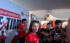 Pemain Timnas Putri Indonesia Ini Diminati Klub Asia dan Eropa, tetapi... - JPNN.com Jateng