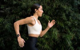 Amazfit Rilis Smartwatch & Earbuds untuk Gaya Hidup Aktif, Cek Fitur & Harganya - JPNN.com Jatim