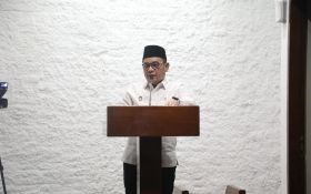 Di Hadapan Jemaah Masjid Salman ITB, Gubernur Lemhannas Sampaikan Pentingnya Ketahanan Nasional - JPNN.com Jabar