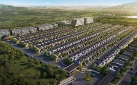 Summarecon Bandung Hadirkan Cluster Ivora - JPNN.com Jabar