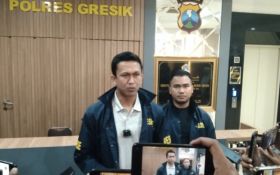 15 Polisi & 5 Warga Sipil Diperiksa Soal Kerangka Manusia di Asrama Polisi Gresik - JPNN.com Jatim