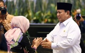 Prabowo Subianto Lagi-Lagi Ngaku Siap Mati demi Negara - JPNN.com Jakarta