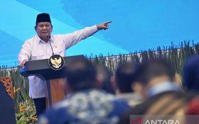 Prabowo: Jangan Mengira Jadi ASN Hidup Enak dan Seenaknya - JPNN.com Jakarta