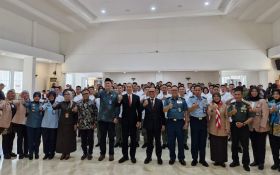 RSUD Kota Bogor Jadi Pusat Pelatihan Dokter Militer untuk Medis dan Keamanan Nasional - JPNN.com Jabar