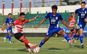 PSIS Semarang Vs Madura United: Pertarungan Sengit Hindari Zona Merah - JPNN.com Jateng