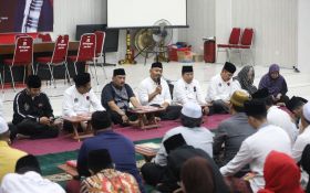 Bupati Ngawi & Nganjuk Ajak Maknai Ramadan untuk Momen Meraih Takwa - JPNN.com Jatim