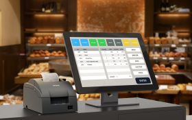 Epson Hadirkan Seri TM-U220II yang Lebih Canggih Mendukung Operasi Restoran dan Ritel - JPNN.com Jabar