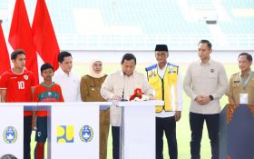 5 Stadion Berstandar FIFA, Jatim Siap Jadi Tuan Rumah Ajang Olahraga Internasional - JPNN.com Jatim