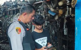 Kombes Adi Subartono Pimpin Perburuan Terduga Pelaku Pengeroyokan di Cimaung - JPNN.com Jabar