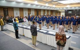 ULBI Kembali Buka Program Ikatan Dinas PosIND untuk 100 Mahasiswa - JPNN.com Jabar