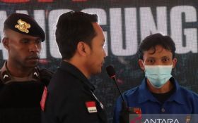 Pria di Temanggung Terancam 10 Tahun Penjara, Kasusnya Cukup Berat - JPNN.com Jateng