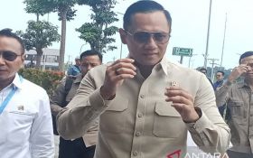 Pemerintah Dorong KIT Batang Jadi Penggerak Ekonomi Nasional - JPNN.com Jateng