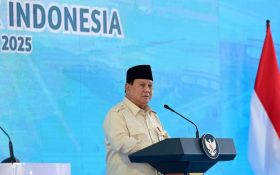 Pengin Ekonomi Efisien, Prabowo: Makin Cepat Menuju Negara Sejahtera - JPNN.com Jakarta