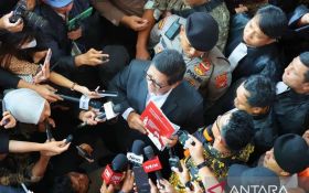 Merasa Diabaikan, Hasto Kristiyanto: KPK Tidak Proporsional - JPNN.com Jakarta