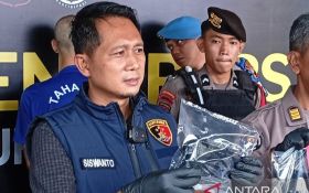 Ancam Korban dengan Pistol, Pencuri Burung di Purbalingga Ditangkap Warga - JPNN.com Jateng