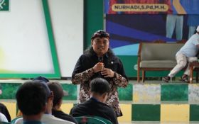 Program MBG Mulai Disosialisasikan di Blitar, Pemerintah Siapkan 102 Dapur Umum - JPNN.com Jatim